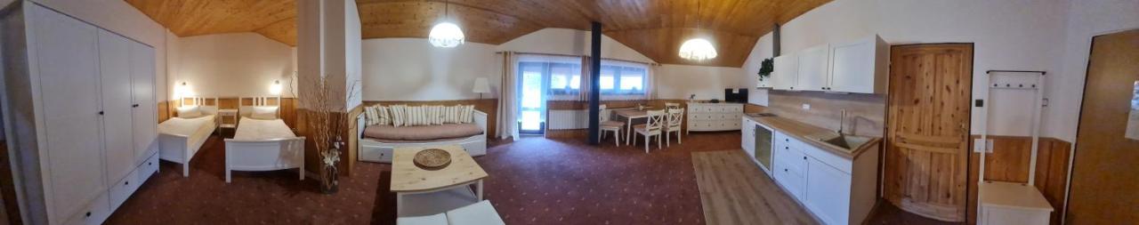 Garni Hotel Asas*** Мост Екстериор снимка