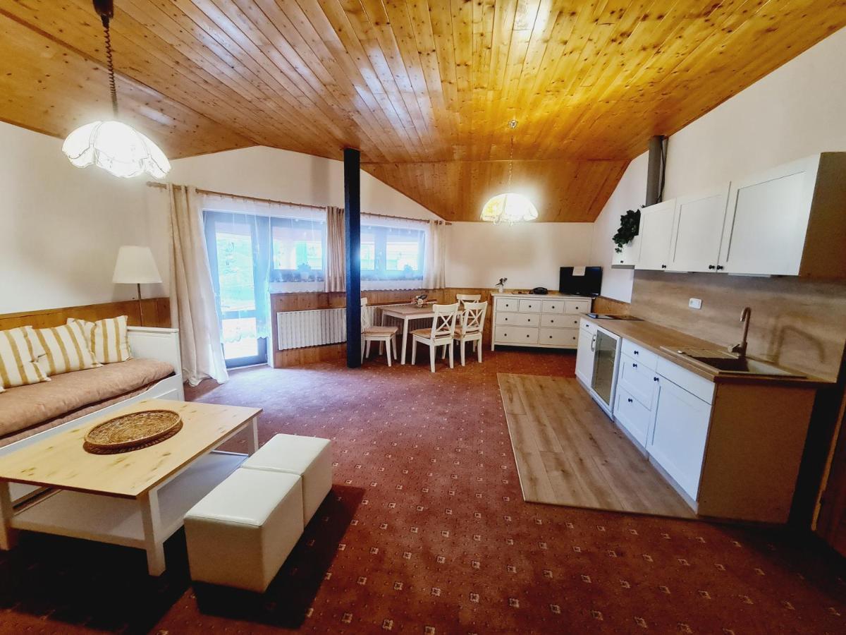 Garni Hotel Asas*** Мост Екстериор снимка