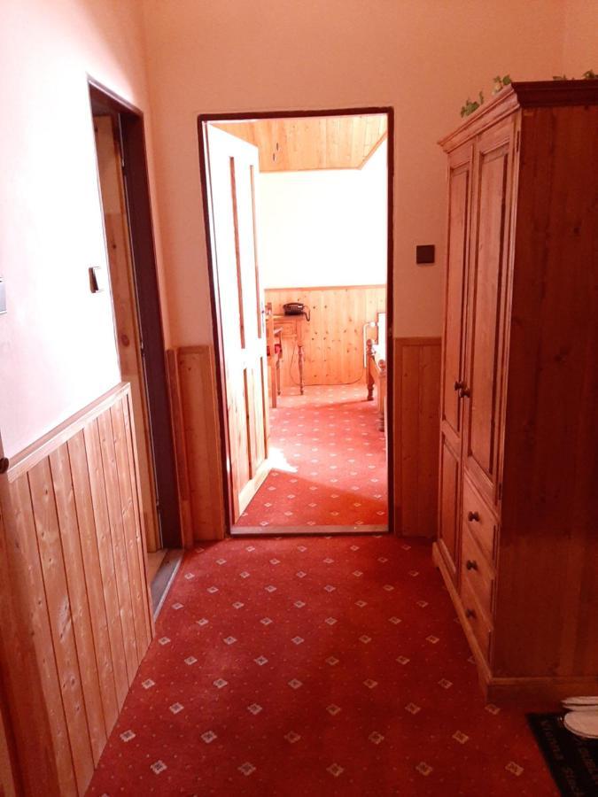 Garni Hotel Asas*** Мост Екстериор снимка