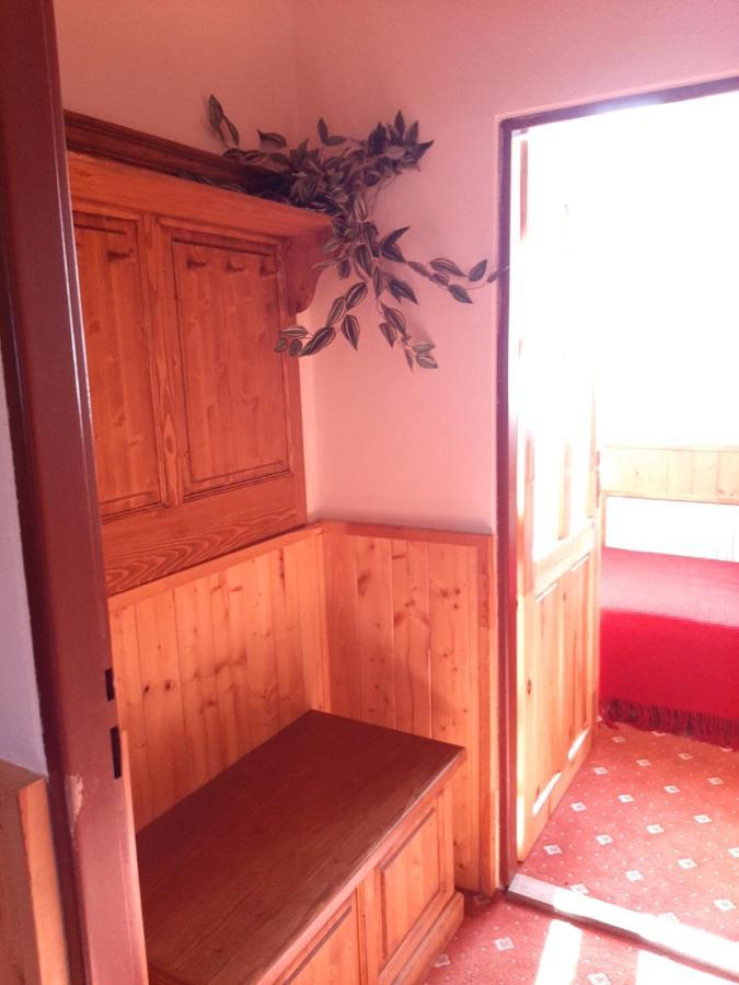 Garni Hotel Asas*** Мост Екстериор снимка